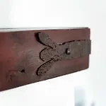 Apartamento Design With Historic Beams Cotto Lombardo *