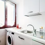 Apartamento Design With Historic Beams Cotto Lombardo *