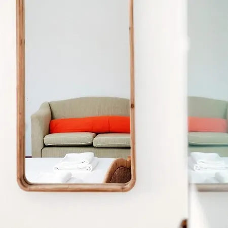 Design With Historic Beams Cotto Lombardo Apartamento *