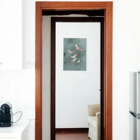 Design With Historic Beams Cotto Lombardo Apartamento Como