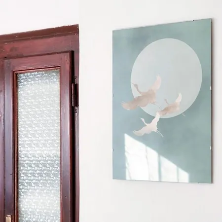 Design With Historic Beams Cotto Lombardo Apartamento Como