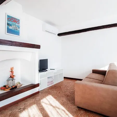 Design With Historic Beams Cotto Lombardo Como