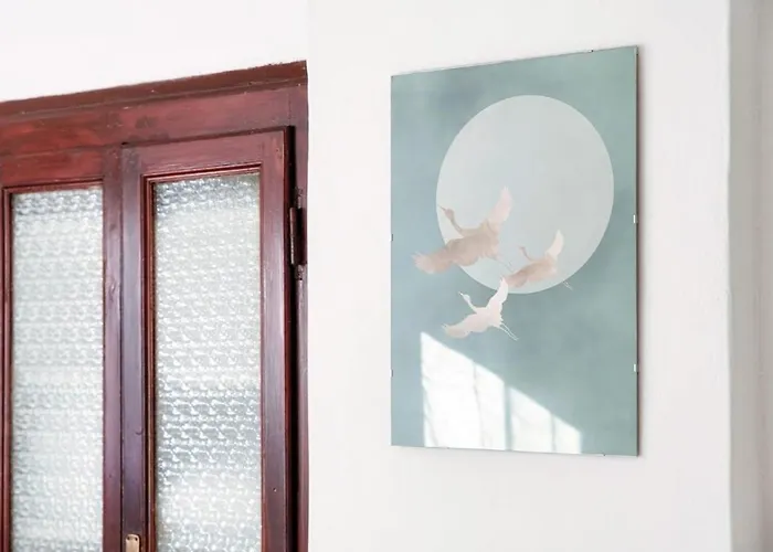 Design With Historic Beams Cotto Lombardo Apartamento Como