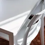 Apartman Design With Historic Beams Cotto Lombardo Como