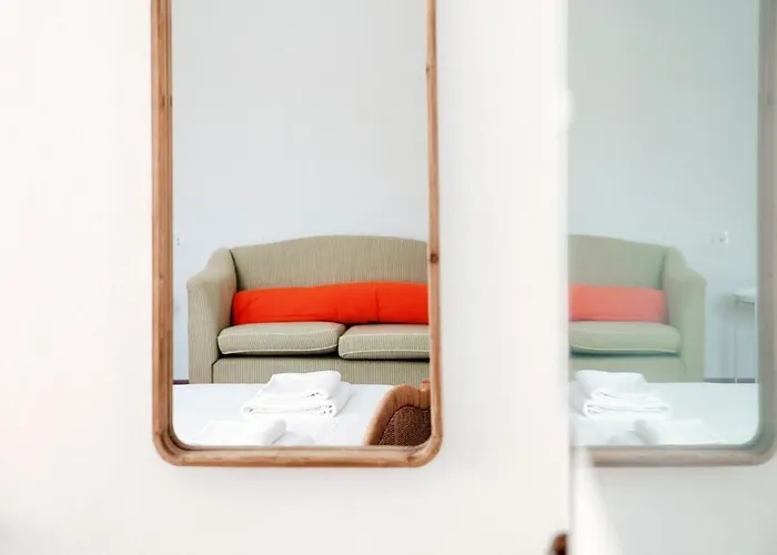 Design With Historic Beams Cotto Lombardo Apartmán *