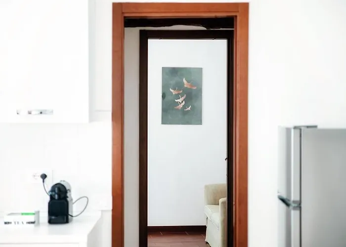 Design With Historic Beams Cotto Lombardo Apartmán Como